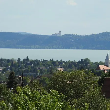 Vadvirag Vendeghaz Tatil Evi Lovas
