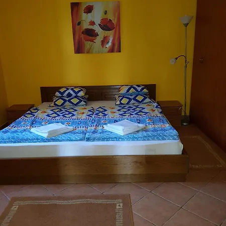 Tatil Evi Vadvirag Vendeghaz Lovas