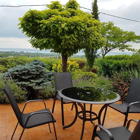 Vadvirag Vendeghaz Tatil Evi