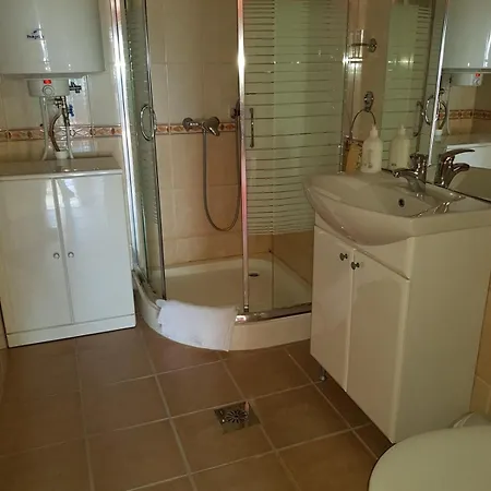 Tatil Evi Vadvirag Vendeghaz