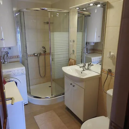 Tatil Evi Vadvirag Vendeghaz *