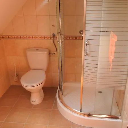 Vadvirag Vendeghaz Tatil Evi